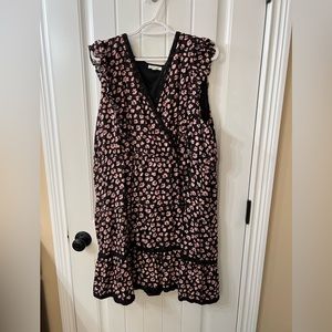 Maurice’s sleeveless dress